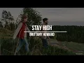 || Brittany Howard - Stay High || (Sub. Español)