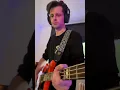Royal Blood // Ten Over Ten // Bass Cover