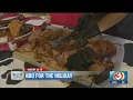 Bobby Q s brings barbecue for the holiday