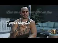 Andrew Tate s Ex girlfriends think his fire poem was about them