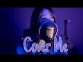 Download Lagu 가려줘 Cover Me - Stray Kids (Cover by Ayi)