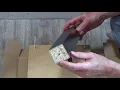 How to Assemble the Lack TV Stand
