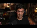 Actually, you don't have to play DnD in character