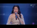 أحلام وأسما لمنور وأنغام - حزين | تريو نايت ٢٠٢١ - ٢٠٢٢