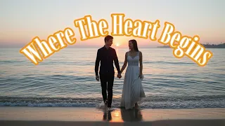 where the heart begins with lyrics emotional acoustic ballad
