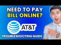 How to Pay AT T Bill Online 2025 Method
