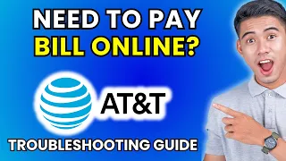 How to Pay AT T Bill Online 2025 Method