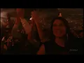 Coldplay - Clocks - Live In Toronto