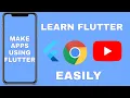 LEARN FLUTTER In 2021 Easily Pathway - easyFlutter