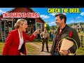 She Turned My Barn Into HOA Headquarters While I Was Gone Big Mistake I Owned Their Land Too