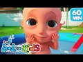👶✋My two little hands - S2EP103 Musical Adventure Collection - LooLoo Kids Songs for Kids