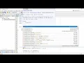 Traffic Light project using Java fx