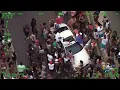Wild Scene At Daytona Beach Results In 6 People Hurt In Shooting