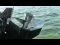 Mercury Propeller test