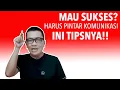 Download Lagu Mau Sukses Harus Pintar Ilmu Komunikasi