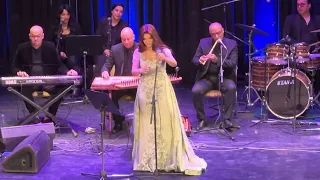 يا أهل الهوي أسمعوني   رائعة وردة الجزائرية    دندنها