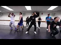 Zico "Artist" Choreography by Teresa Xu and Nayeong Kim