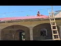 Download Lagu Así vamos con la puesta del techo🤗🤗🤗🤗