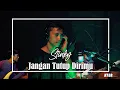 Lagu JANGAN TUTUP DIRIMU - STINKY cover by NTGk music