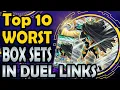 Download Lagu Top 10 Worst Boxes of Duel Links