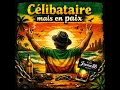 Célibataire mais en paix