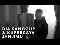 Download Lagu #SaatTeduh - Dia Sanggup \u0026 Kupercaya JanjiMu (Yeshua Abraham)