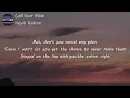 Noah Kahan - Call Your Mom (Lyrics) | I'll drive, I'll drive all night I'll call your mom
