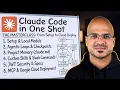 Claude Code One Shot