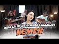 Download Lagu Wika Salim X 3 Pemuda Berbahaya - NEMEN | Nanging ngopo, walesanmu neng aku
