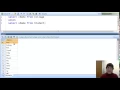 06 03 table variables set operators