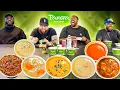 Every Soup From Panera Ranked