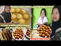 Download Lagu Manfaatkan pisang Ambon yang kematengan || jadi cemilan enak