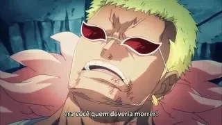 Download ONE PIECE - AMV / HEROES TONIGHT MP3