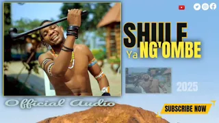 SHULE YA NG OMBE UJUMBE WA GASHEMA S AUDIO 2025 