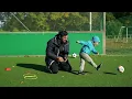 Future Stars – Age 4 Football Training