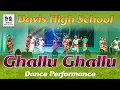 Download Lagu Ghallu Ghallu Folk Song by || Davis High School