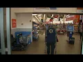 Walmart unrolling new tech helping grow customer service jobs