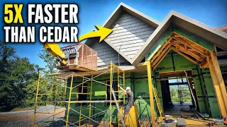 Construction of A Dream Home Episode 62