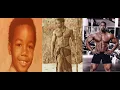 Michael Jai White Fitness Transformation From 5 to 52 Years Old Full Body Hardcore Training