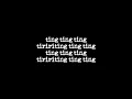Download Lagu LA CREW - TING TING TING ( karaoke )