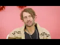 Ryan Hurd Gives Fans Love Advice