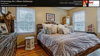 84 Jennings Rd Allison DeGeorge