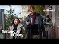 Sneak Peek - My Norwegian Holiday