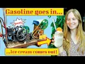 Hit Miss Engines - How They Work What They Are