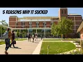 StoryTime Why I HATED UC Davis
