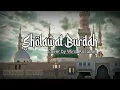 Lagu SHOLAWAT BURDAH Cover by Wina Assuban | Lirik Latin, Arab dan Terjemahan