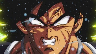 DRAGON BALL SUPER - BROLY - Bande-annonce Actuellement VOST