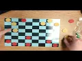 Multiplication Checkers
