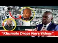 Download Lagu 😮CAUGHT ON CAMERA!! Gen. Khumalo On The  Gauteng counter-intelligence Paying A Visit To KAT Matlala