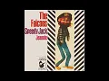 Download Lagu The Falcons - Speedy Jack / Jeannie